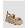 UGG Sandali Da Donna Ugg Goldenglow Embossed