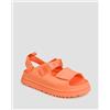 UGG Sandali Per Bambini Ugg Goldenglow Arancioni