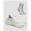 X-Bionic Scarpe Da Trail Unisex X-bionic Terraskin X03 + Calze Tecniche