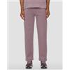 On Pantaloni Della Tuta Da Donna On Focus Tech Sweatpants Viola