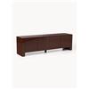Westwing Collection Mobile TV Liv - Marrone