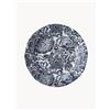 Ralph Lauren Home Piatto piano Faded Peony - Blu