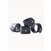 Ralph Lauren Home Set di 4 portatovaglioli in pelle Wyatt