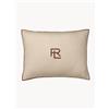 Ralph Lauren Home Cuscino in lino Jean - Beige