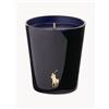 Ralph Lauren Home Candela profumata St. Germain (bergamotto affumicato, cuoio, spezie fragranti, ambra, legno) -