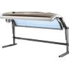 Hapro Solarium Onyx 14/5 T 100 Kg