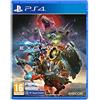 Capcom Exoprimal (PS4)