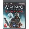 Ubisoft Assassin'S Creed : Revelations [Edizione: Francia]