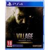 Capcom Resident Evil Village (Gold Edition)
