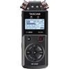 TASCAM TEAC DR-05XP Recorder 32bit Float USB-C Stereo Black Film Set JP