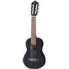 YAMAHA Guitalele Chitarra Ukulele in Legno Meranti Nero GL1BL