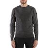 RRD MAGLIA TECHNO WASH ROUND 14 - S25102 - blu