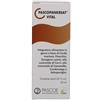 NAMED Srl Pascopankreat Vital Integratore Alimentare Per Il Benessere Gastro-Intestinale 20 ml