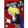Goen Detroit metal city (Vol. 9)