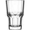 Pasabahce - Set 3 Bicchieri Long Drink in Vetro Trasparente 26,5 cl - Lavabili in Lavastoviglie, Ideali per Uso Quotidiano