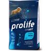 Prolife Smart Puppy Chicken Rice Mini 600 G