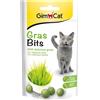 Gimcat Gras Bits Gatto 50 G
