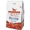 Monge Gatto Senior >7 Anni Ricco In Pollo 400g