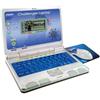 VTech - Laptop giocattolo, colore: Blu [lingua inglese]