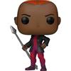 Funko Pop! Marvel - Black Panther: Wakanda Forever - Okoye- Figura in Vinile da Collezione - Idea Regalo - Merchandising Ufficiale - Giocattoli per Bambini e Adulti - Movies Fans