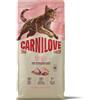 Carnilove True Fresh Adult Sterilised Tacchino - 6 kg
