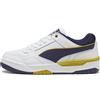 PUMA Sneakers Retro Rebound unisex, Scarpe, Bianco, 44