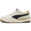 PUMA Sneakers Retro Rebound unisex, Scarpe, Bianco, 36
