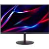 Acer Nitro XV271UM3bmiiprx Monitor PC 68,6 cm (27") 2560 x 1440 Pixel Wide Quad HD Nero