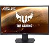 ASUS TUF Gaming VG24VQE Monitor PC 59,9 cm (23.6") 1920 x 1080 Pixel Full HD LED Nero