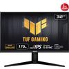 ASUS TUF Gaming VG32AQL1A Monitor PC 80 cm (31.5") 2560 x 1440 Pixel Wide Quad HD LED Nero