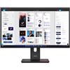 Lenovo ThinkVision T32UD-40 Monitor