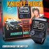 Doctor Collector - Knight Rider Communicator Watch - Michael's Comlink Replica