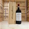Marchesi Antinori Marchese Antinori Chianti Classico DOCG Riserva 2023 Magnum Tenuta Tignanello - in Cassa Legno