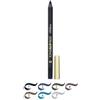 Deborah Matita Per Occhi Extra Eye Pencil Resistente All'Acqua N.1