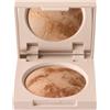 MIILD Skin Glow Baked Bronzing Powder Terra abbronzante 6.5 g 01 Apricity