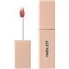 INGLOT Glazed Lips Liquid Lipstick Spf 50+ Rossetto liquido 3.5 ml Rose-Yogurt Cake 95