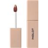 INGLOT Glazed Lips Liquid Lipstick Spf 50+ Rossetto liquido 3.5 ml Cinnamon Roll 88