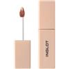 INGLOT Glazed Lips Liquid Lipstick Spf 50+ Rossetto liquido 3.5 ml Salted Caramel 92