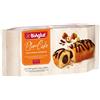 PRINCES ITALIA SpA BIAGLUT PLUMCAKE GIANDUIA4X45G
