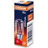 Osram Inc - Lampada refrigerante da 15 W E14 Clara