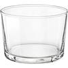 Bormioli Rocco 710860Bv8021990 bicchiere Bodega Mini 22,5 cl, Set da 12 Pezzi