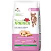 trainer natural Trainer Gatto Natural Young Pollo 1,5 Kg