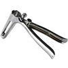Seven Creations Speculum anal en metal