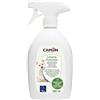 CAMON | LEISPRAY Lozione Protettiva per Cani con Olio di Neem e Lavandula Hybrida, Effetto Barriera, Azione Purificante, 500ml