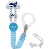 MAM BABY Mam Clip it! & Cover Clip Succhietto Maschio 1 Pezzo