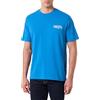 NAPAPIJRI Sine T-Shirt Bright Blue