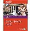 Prof. Dr. Friedrich Mai Endlich Zeit für Latein: Buch mit 2 Audio-C (Tascabile)