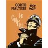 Rizzoli Lizard Libro - Hugo Pratt - Corto Maltese. Le Celtiche - Rizzoli Lizard