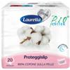 S.I.L.C. SPA Proteggislip Laurella In Cotone Ripiegato 20 Pezzi