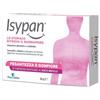 PHARMAIDEA SRL Isypan Pesantezza Gonfiore 20 Compresse Masticabili